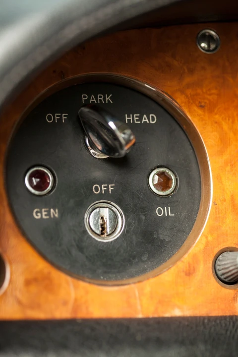 1968 Bentley T1 - Image 9 of 29