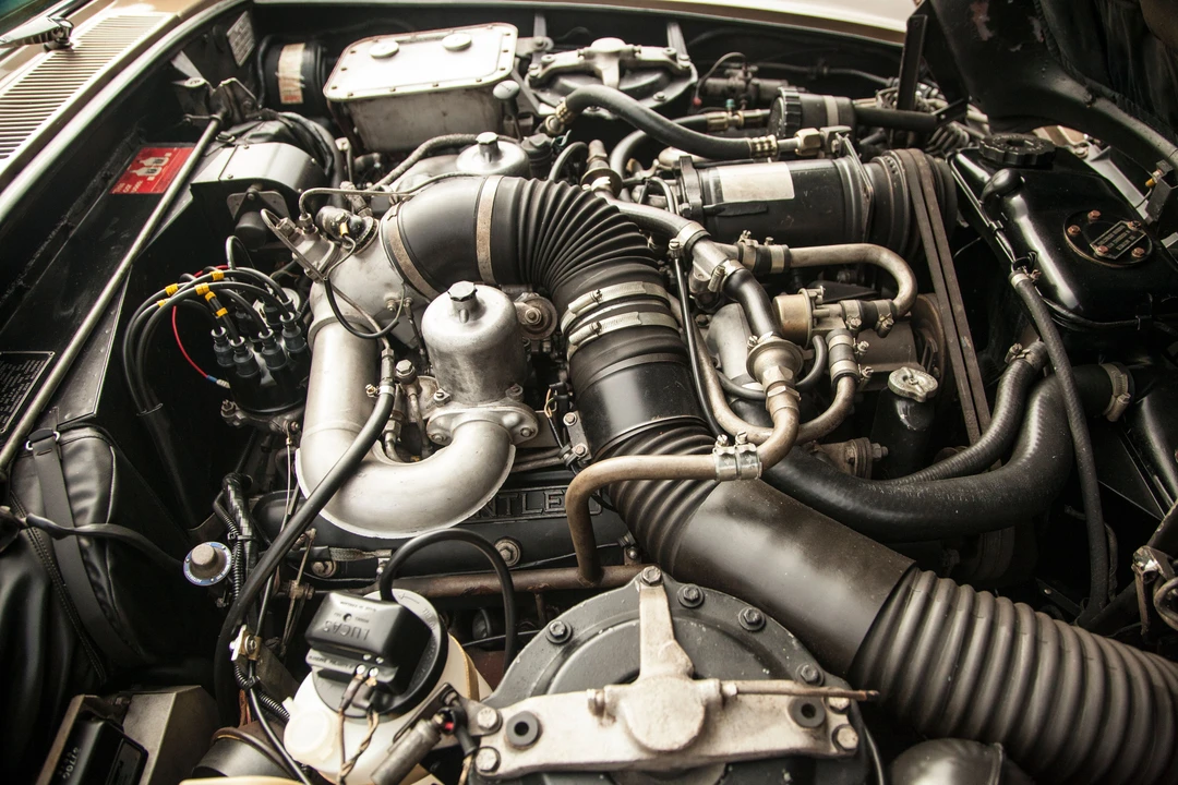 1968 Bentley T1 - Image 14 of 29