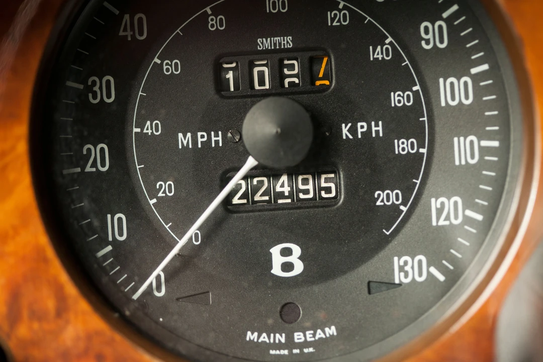 1968 Bentley T1 - Image 10 of 29