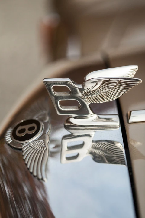 1968 Bentley T1 - Image 12 of 29