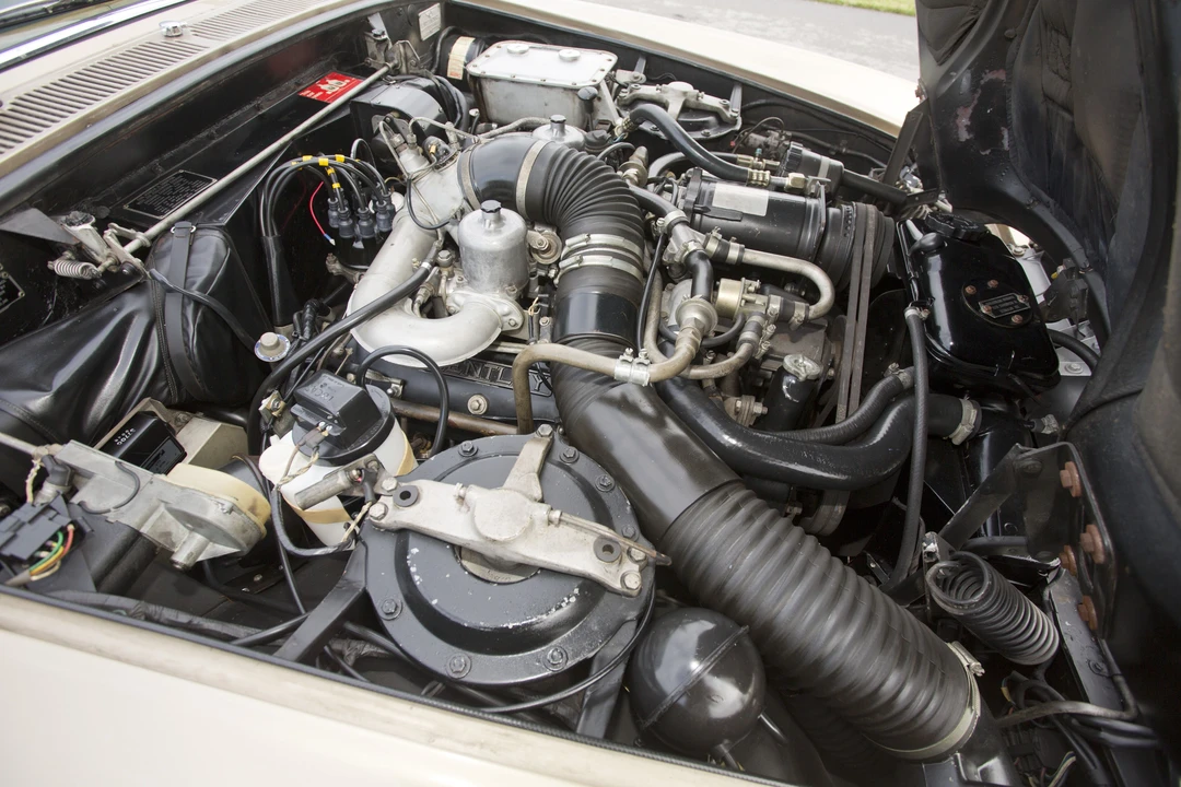 1968 Bentley T1 - Image 4 of 8