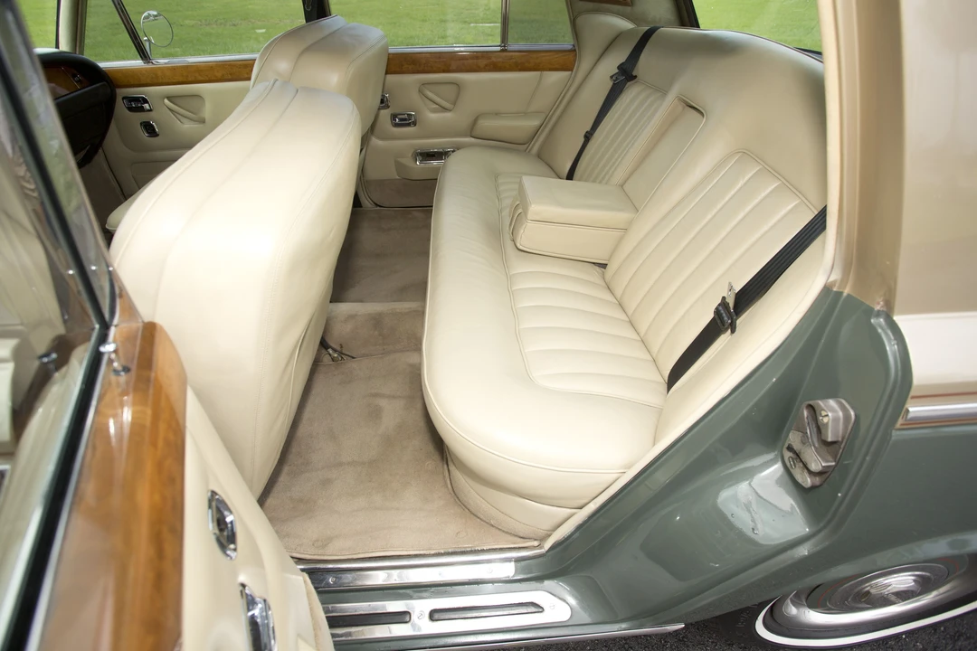 1968 Bentley T1 - Image 6 of 8
