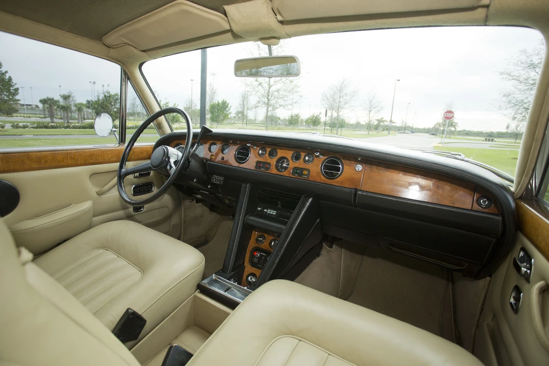 1968 Bentley T1 - Image 7 of 8