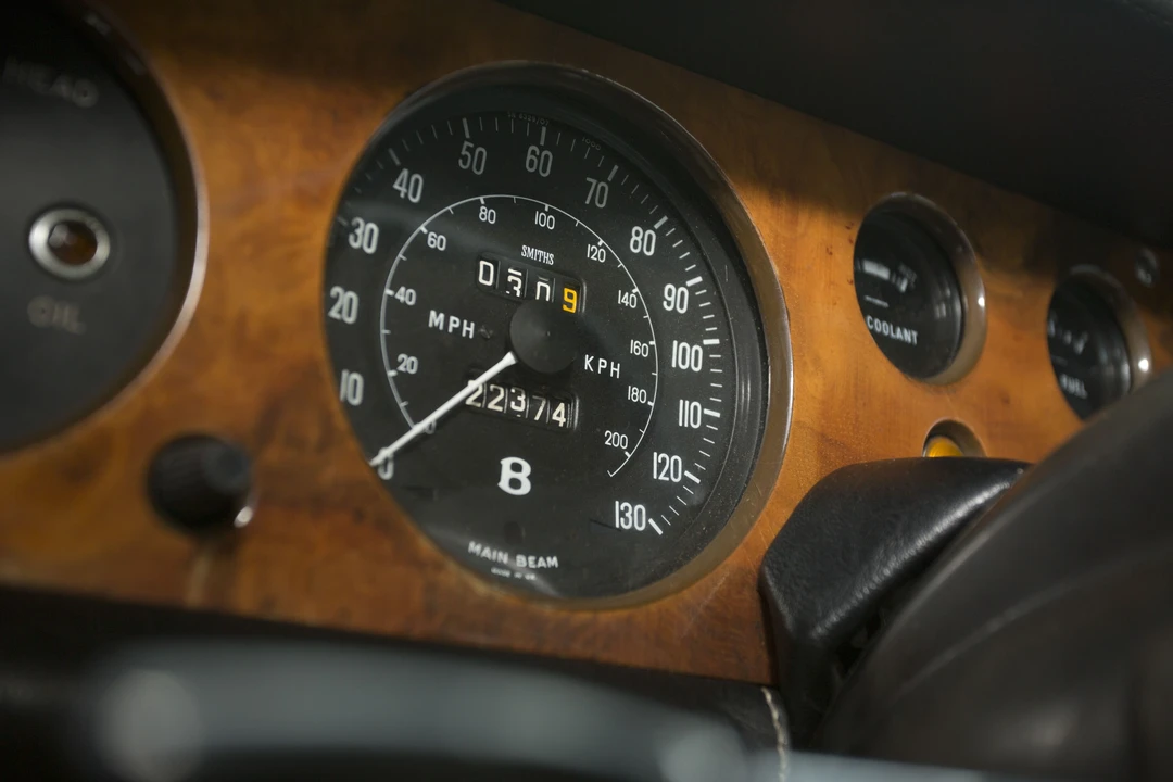 1968 Bentley T1 - Image 5 of 8