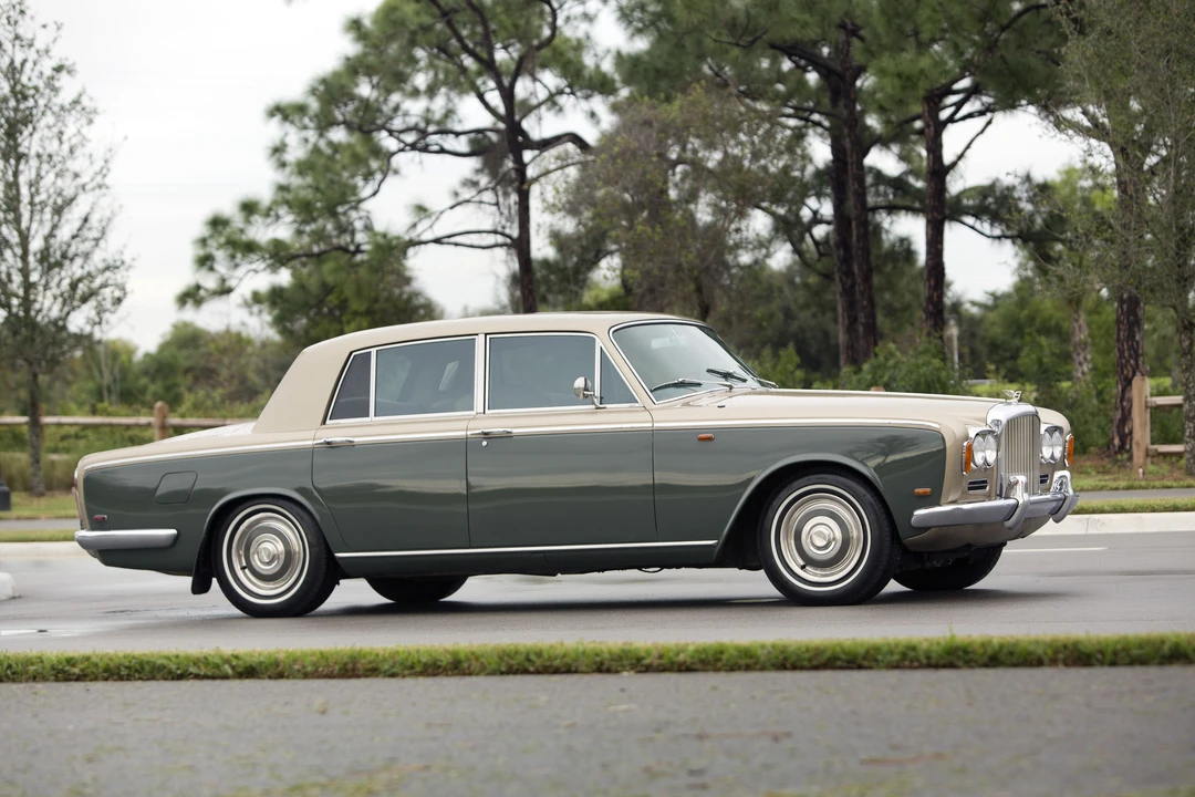 1968 Bentley T1 - Image 3 of 8