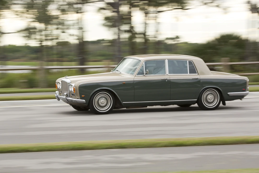 1968 Bentley T1 - Image 8 of 8