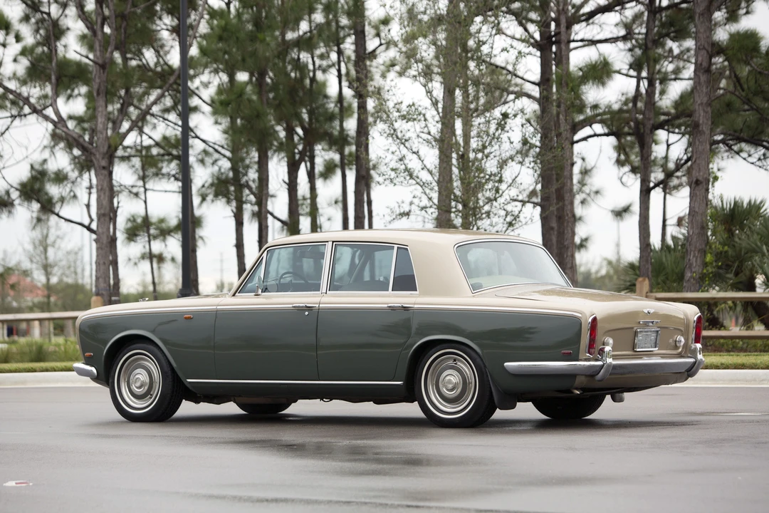 1968 Bentley T1 - Image 2 of 8