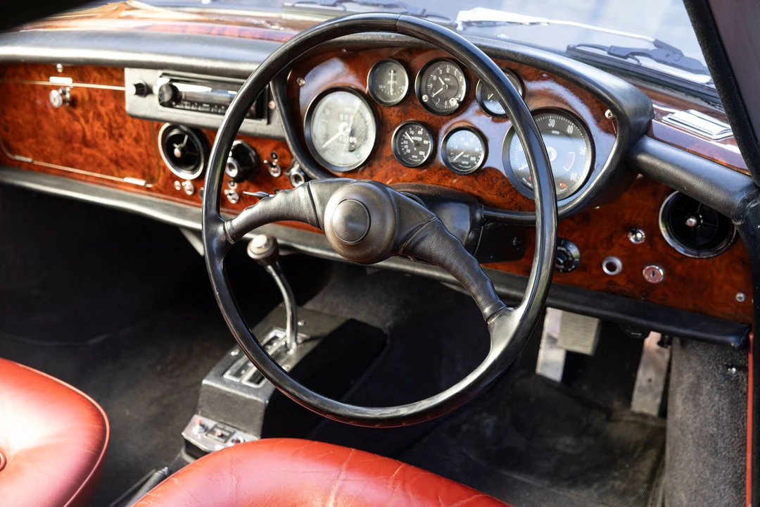 1968 Bristol - Image 22 of 31