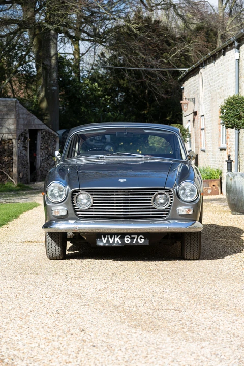 1968 Bristol - Image 26 of 31