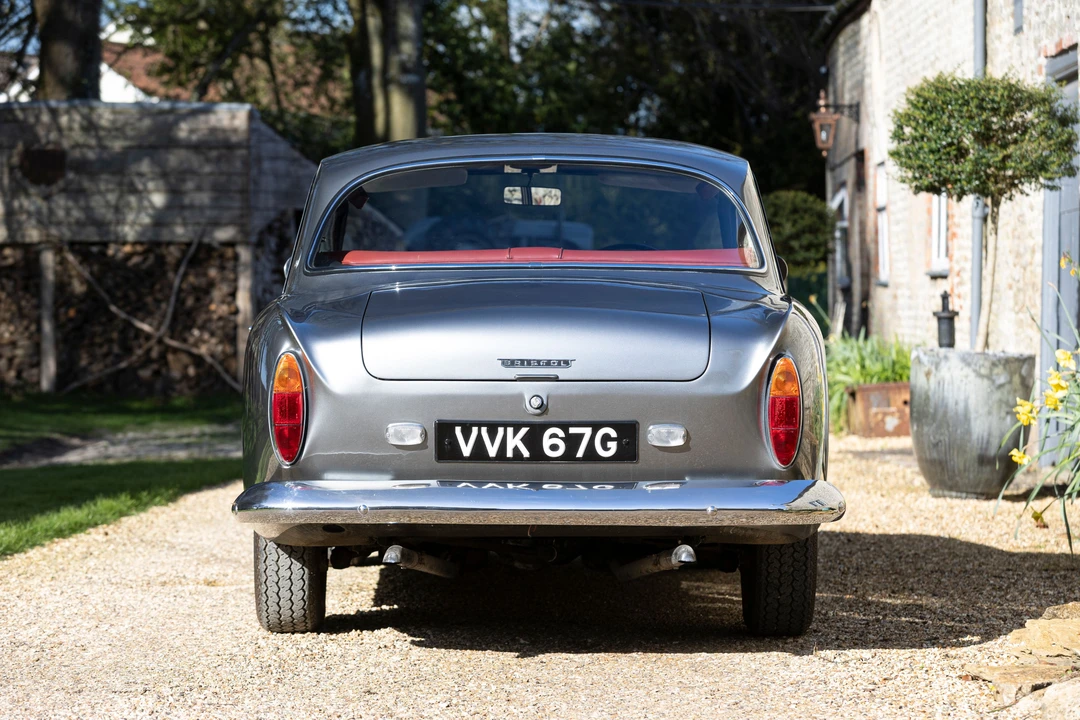 1968 Bristol - Image 31 of 31