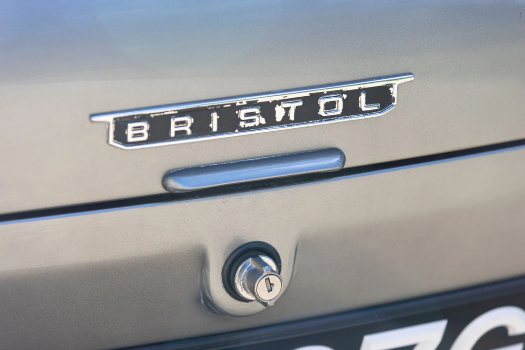 1968 Bristol - Image 5 of 31