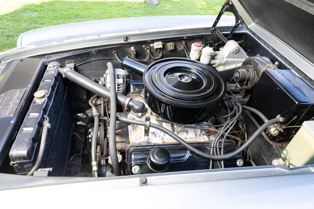 1968 Bristol - Image 17 of 31