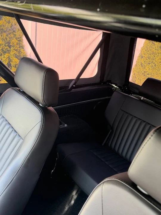 1968 Ford Bronco 1st Gen - Image 5 of 11