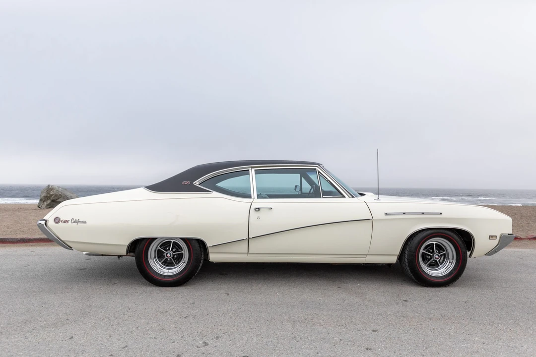 1968 Buick Gran Sport - Image 6 of 31