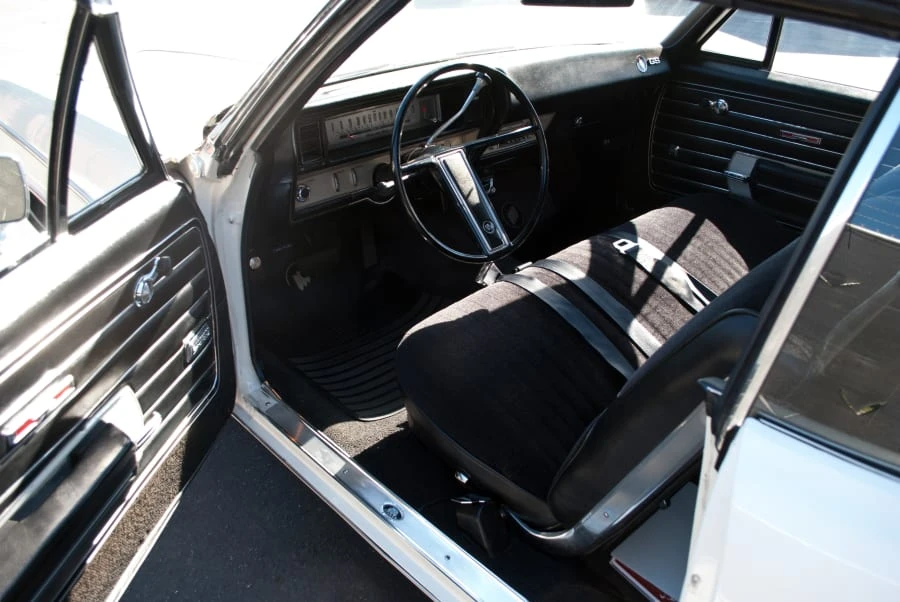 1968 Buick Skylark 3rd Gen - Image 2 of 8