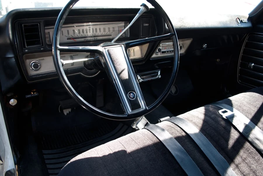 1968 Buick Skylark 3rd Gen - Image 3 of 8