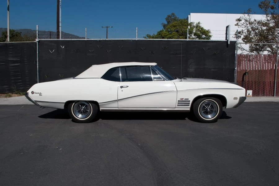 1968 Buick Skylark 3rd Gen - Image 7 of 8