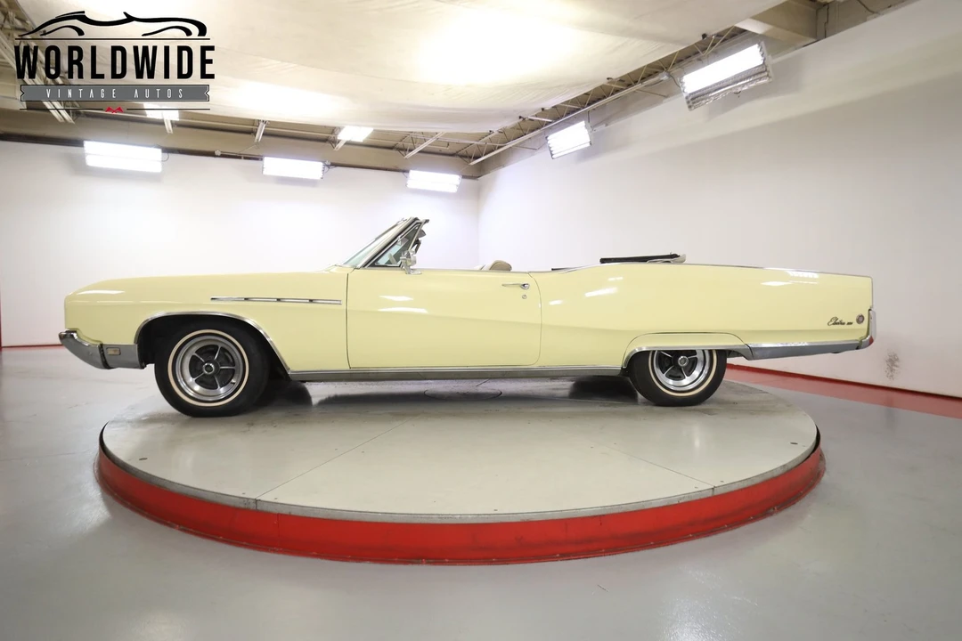 1968 Buick Electra - Image 3 of 12