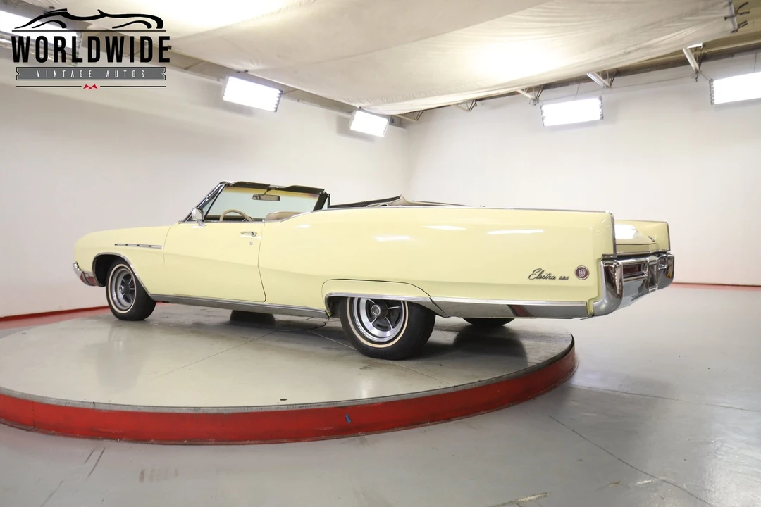 1968 Buick Electra - Image 5 of 12