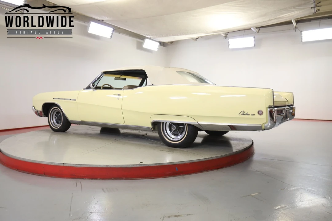 1968 Buick Electra - Image 9 of 12