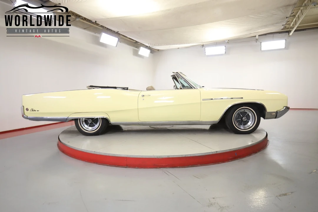1968 Buick Electra - Image 4 of 12