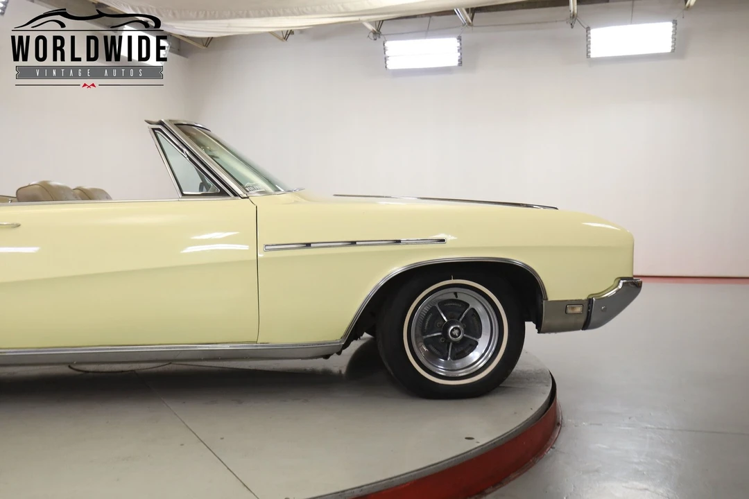 1968 Buick Electra - Image 12 of 12