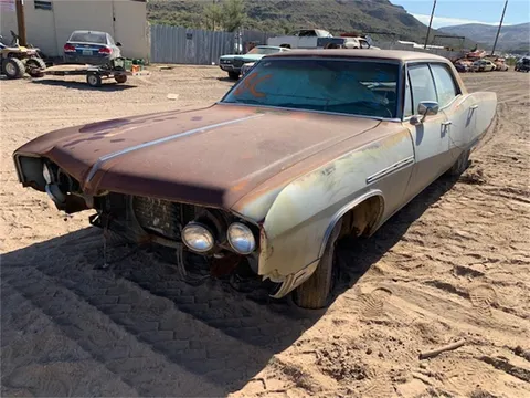 1968 Buick Electra