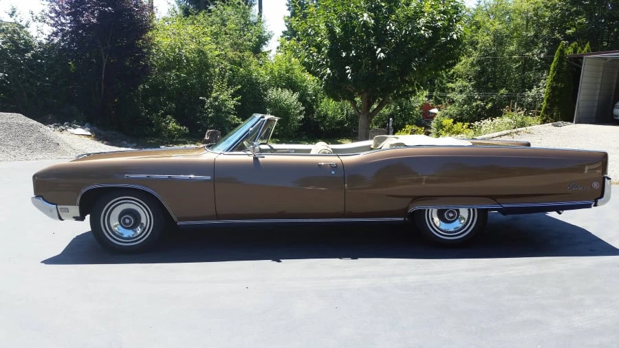 1968 Buick Electra - Image 2 of 12