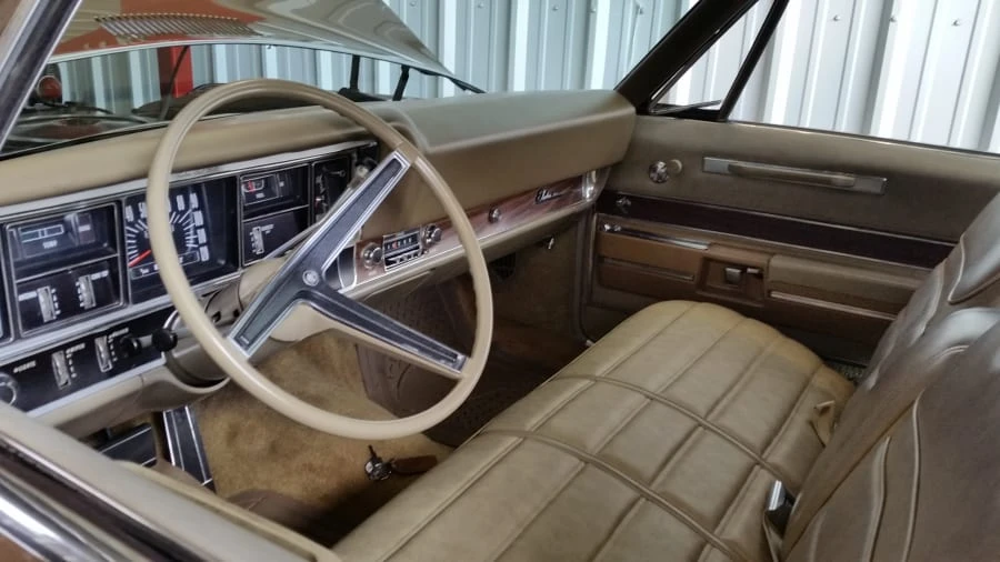 1968 Buick Electra - Image 3 of 12