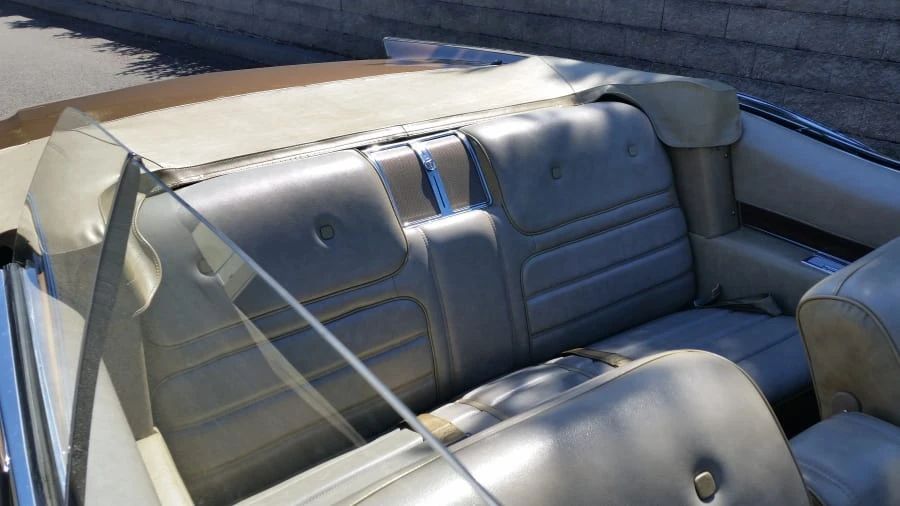 1968 Buick Electra - Image 4 of 12