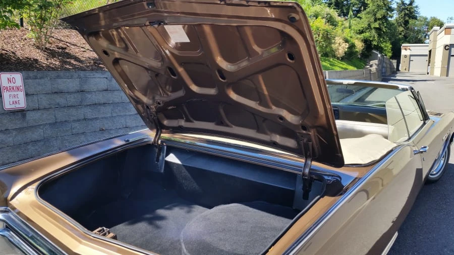 1968 Buick Electra - Image 6 of 12