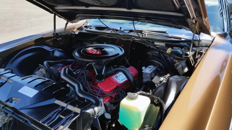 1968 Buick Electra - Image 7 of 12