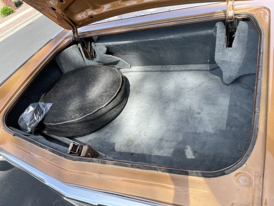 1968 Buick Electra - Image 24 of 24