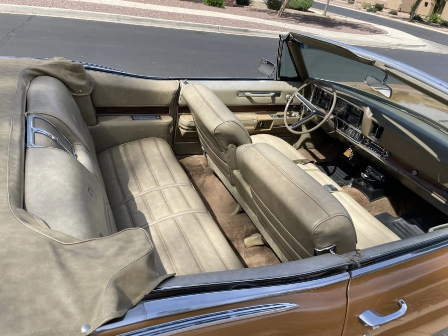 1968 Buick Electra - Image 18 of 24
