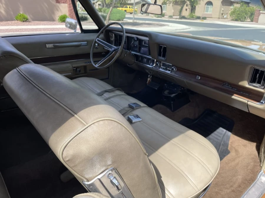 1968 Buick Electra - Image 14 of 24