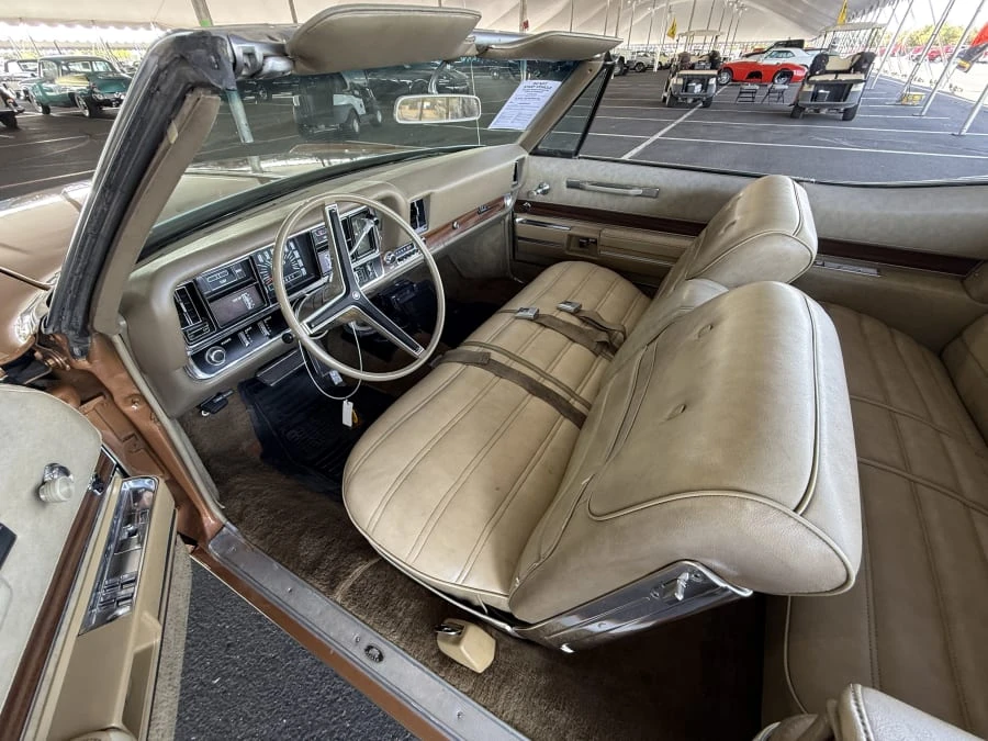 1968 Buick Electra - Image 9 of 24