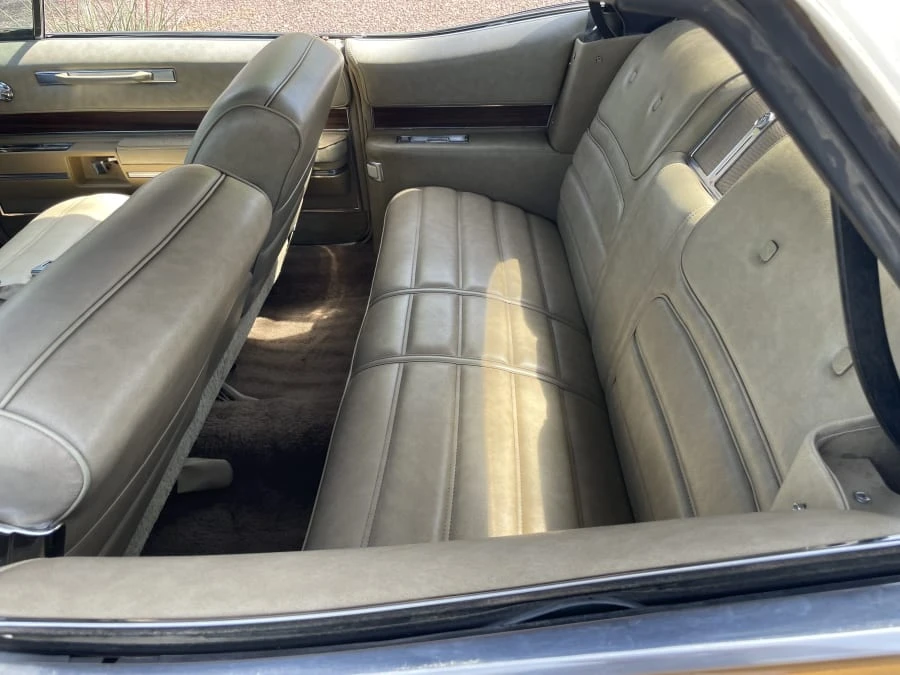 1968 Buick Electra - Image 13 of 24