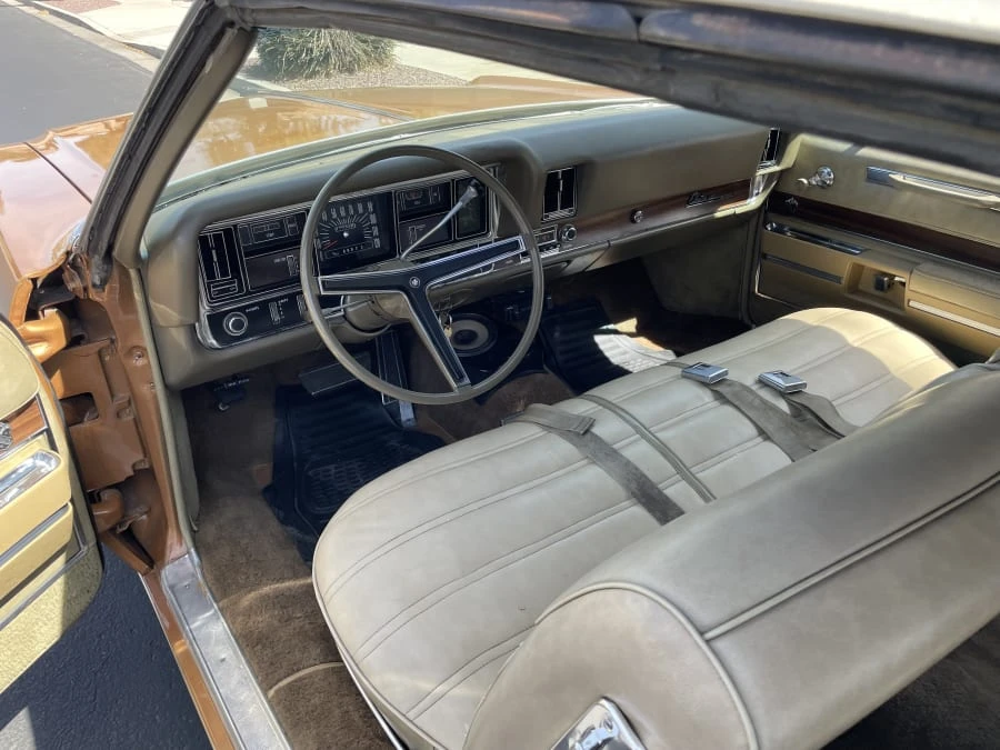 1968 Buick Electra - Image 8 of 24
