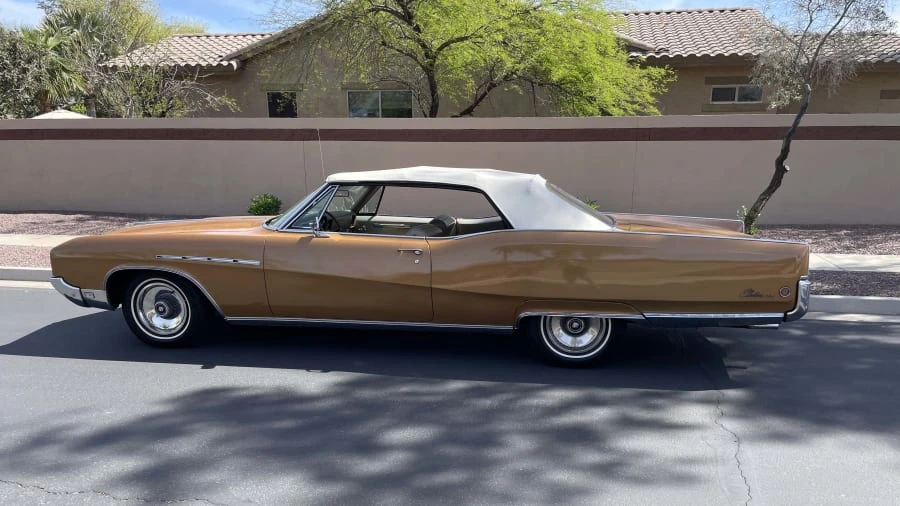 1968 Buick Electra - Image 2 of 24