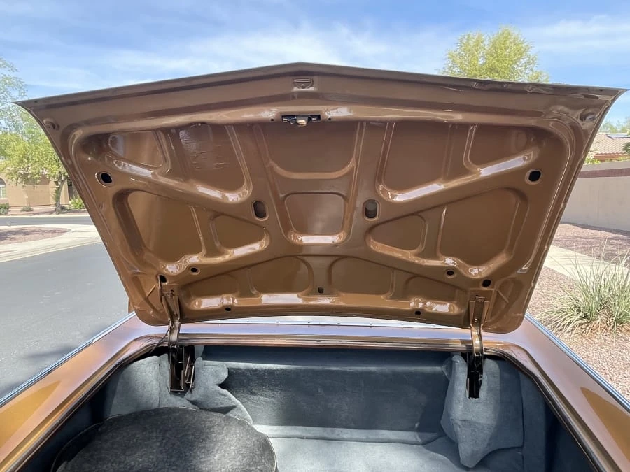 1968 Buick Electra - Image 23 of 24