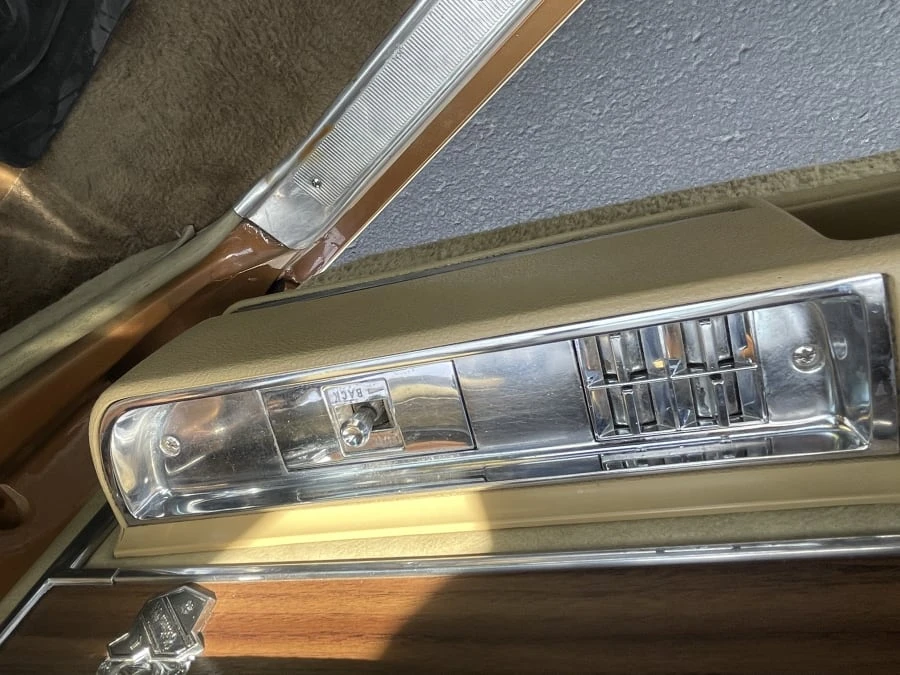 1968 Buick Electra - Image 16 of 24