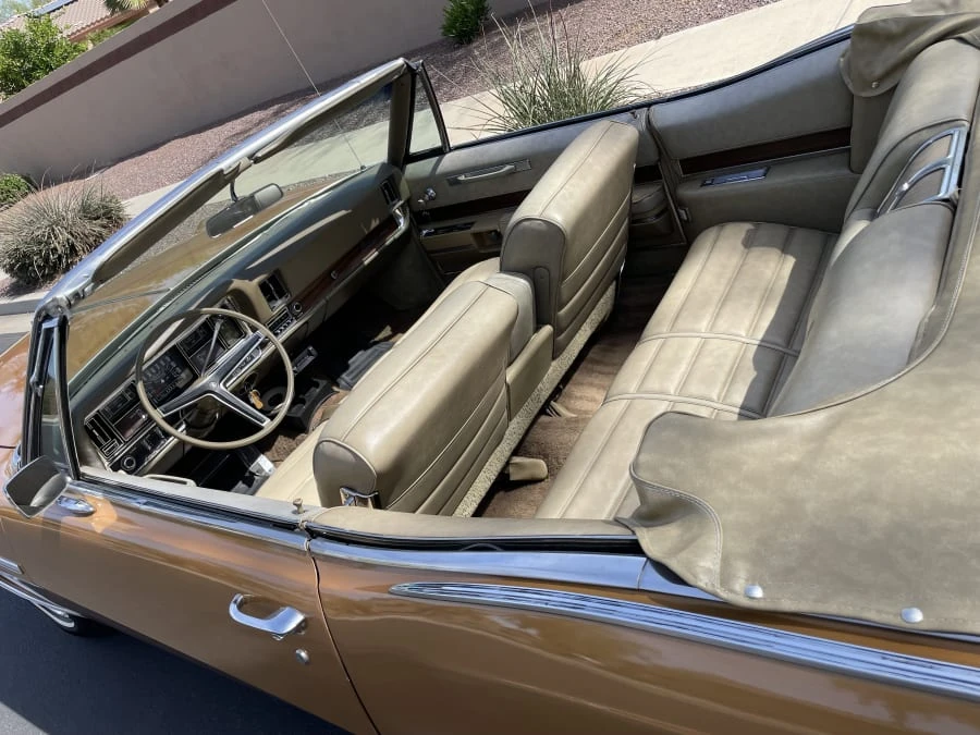 1968 Buick Electra - Image 17 of 24