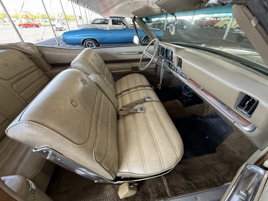 1968 Buick Electra - Image 10 of 24