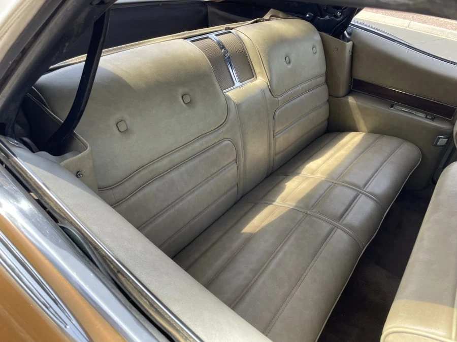 1968 Buick Electra - Image 15 of 24