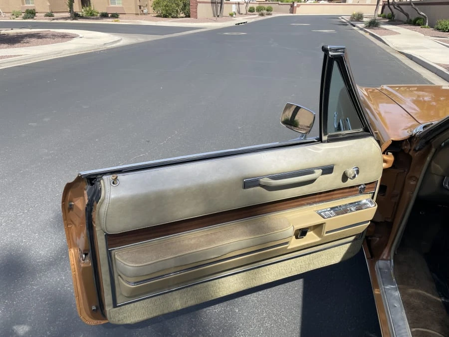 1968 Buick Electra - Image 12 of 24