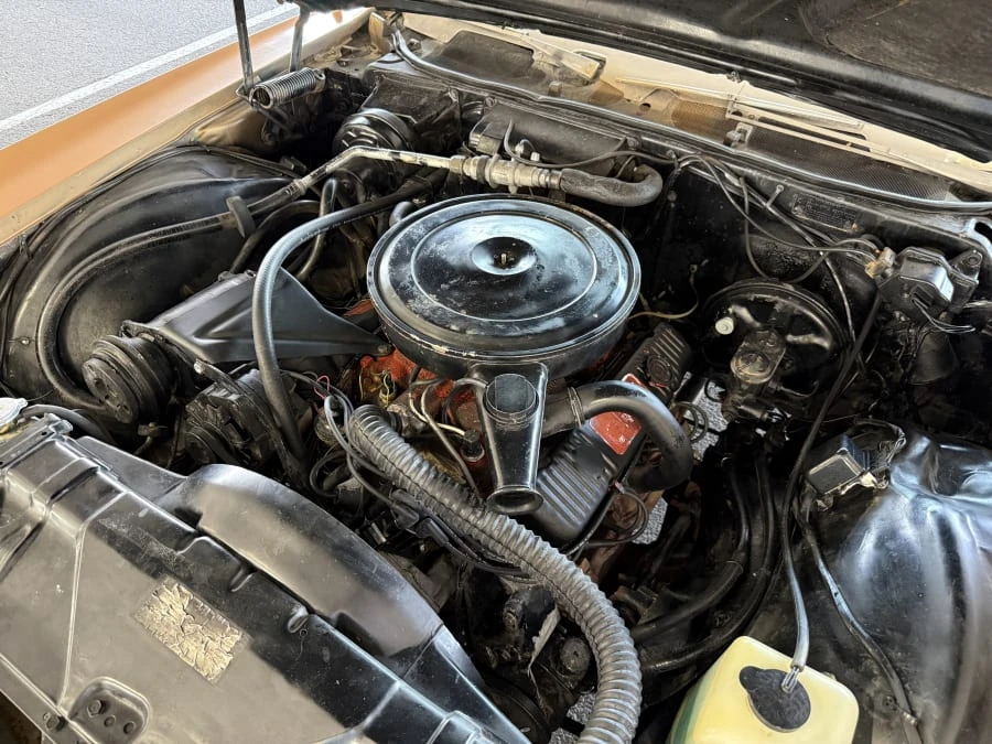 1968 Buick Electra - Image 19 of 24