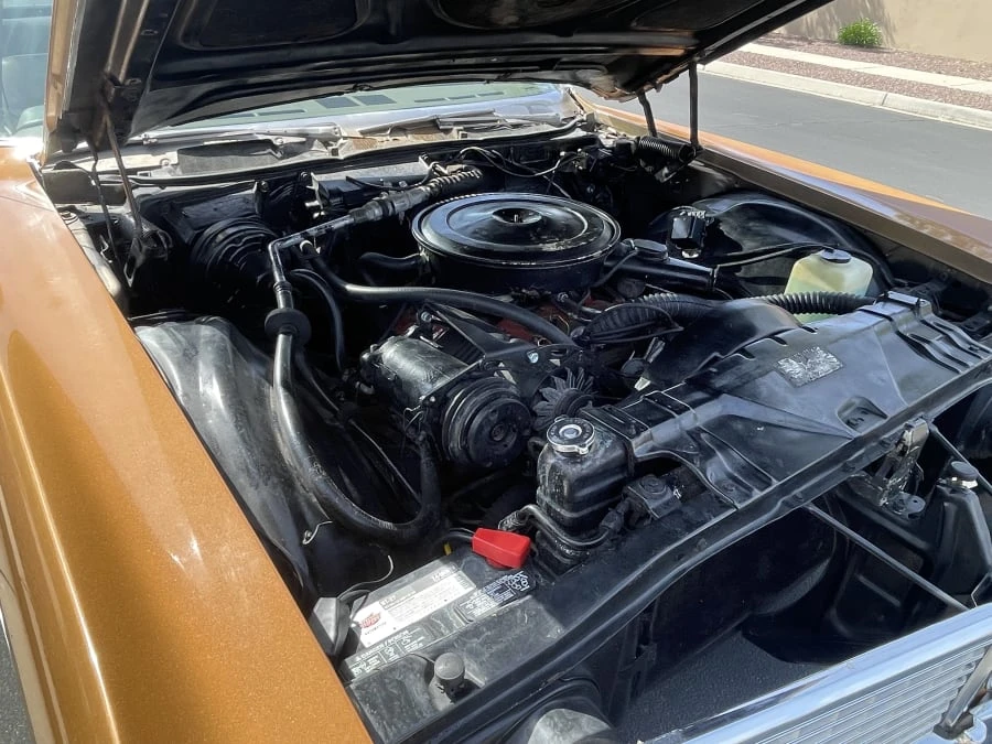 1968 Buick Electra - Image 21 of 24