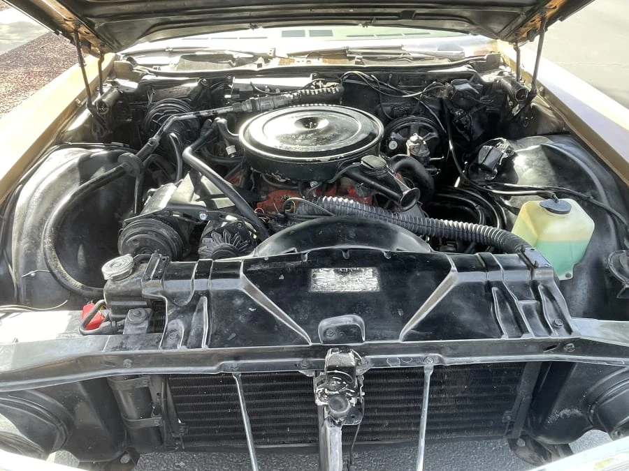 1968 Buick Electra - Image 20 of 24