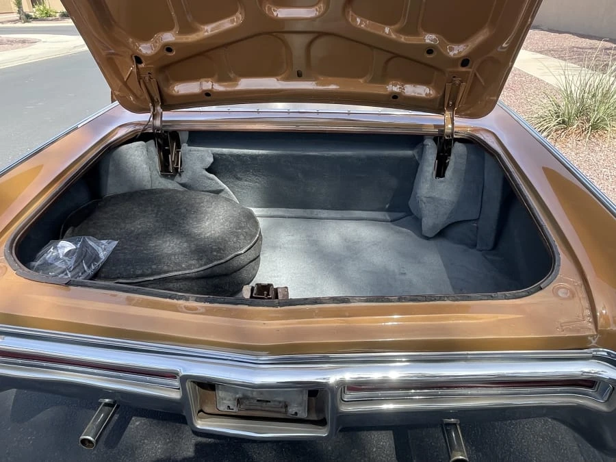 1968 Buick Electra - Image 22 of 24