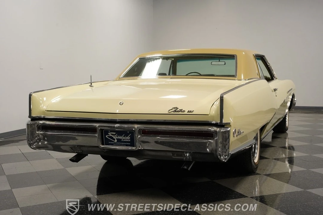 1968 Buick Electra - Image 12 of 12